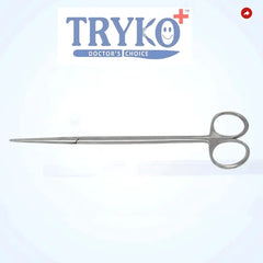 Metzenbaum Scissors Straight