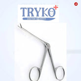 Micro Crocodile Surgical Forceps