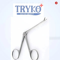 Micro Crocodile Surgical Forceps