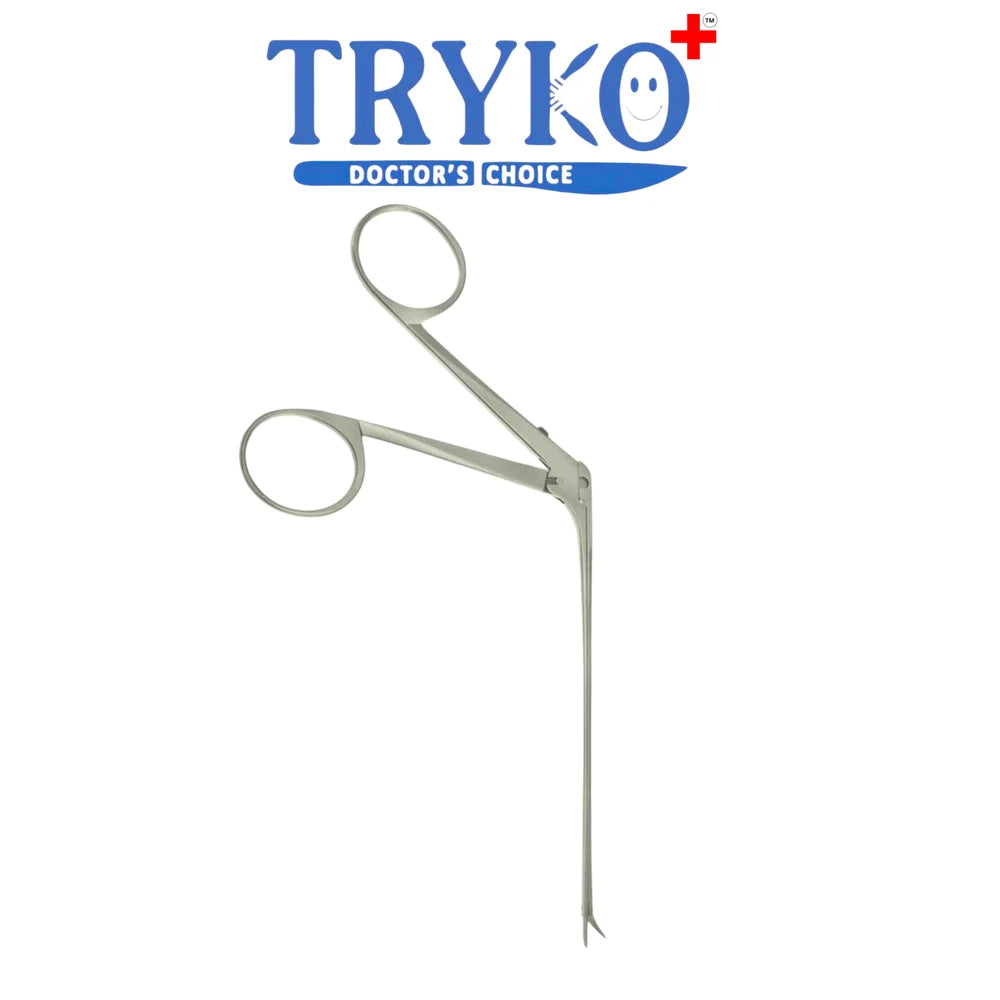 Micro Scissor Crocodile