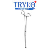 Mixter Forceps Autragrip Right Angle Clamps 10 Inch Brand TRYKO+