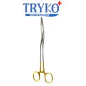 Bozeman Needle Holder T.C 6 Inch, 7 Inch & 8 Inch Brand TRYKO+