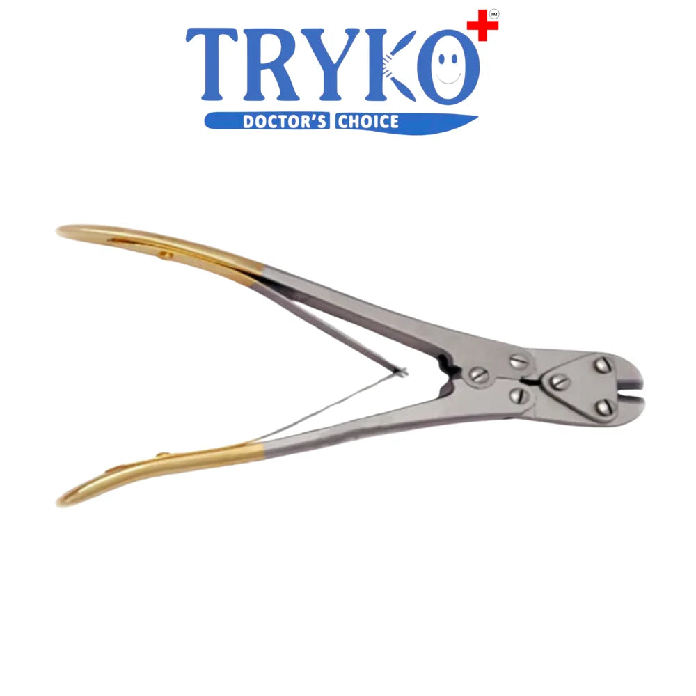 Plate Cutter Heavy 9 Inch T.C