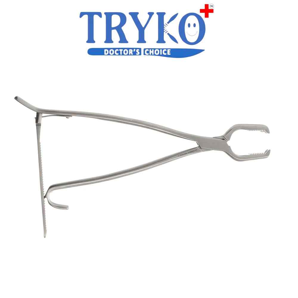 Spinal Instruments Brand