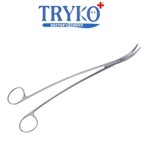 Satinsky Scissors