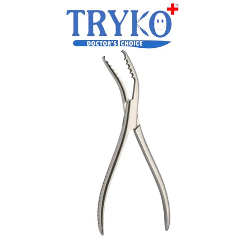 Semb Bone Holding Forceps 10 Inch