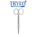 Steven Scissors Straight 7 Inch Brand TRYKO+