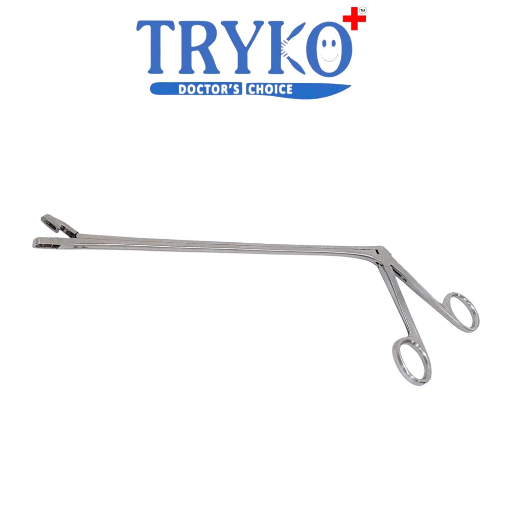 Biopsy Punch With Catch Brand TRYKO+