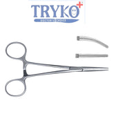 Artery Forceps Straight 6 Inch Autragrip