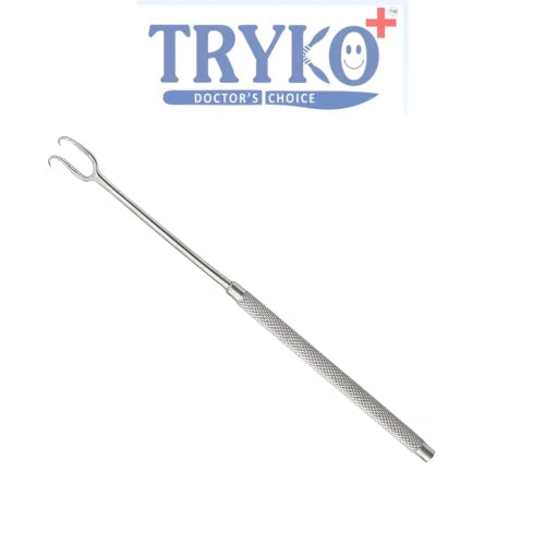 Joseph Thyroid Retractor