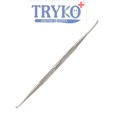 Dural Elevator, Double Ended