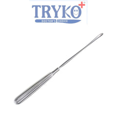 Cushing Periosteal Elevator, 15mm