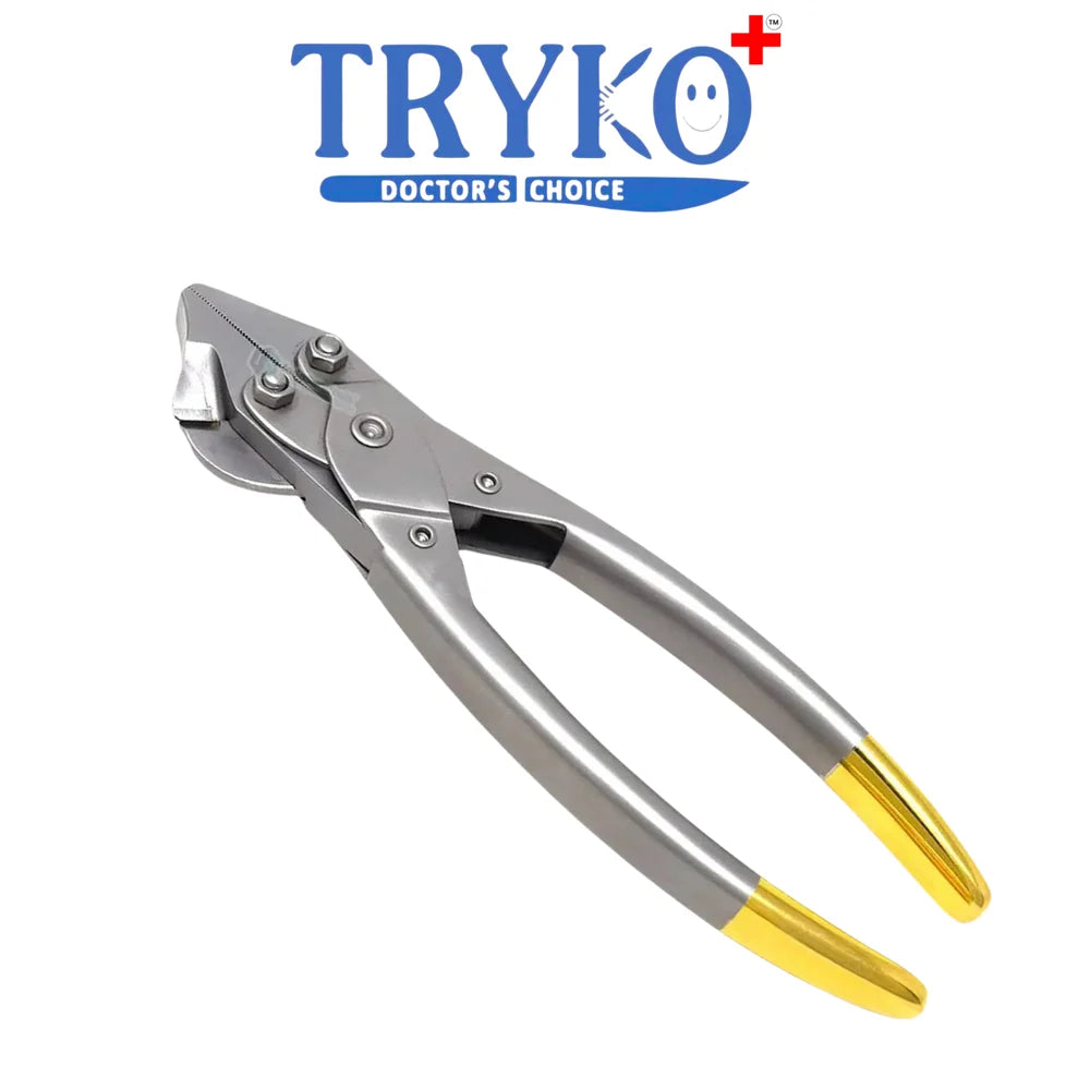 Wire Cutter Cum Plier T.C