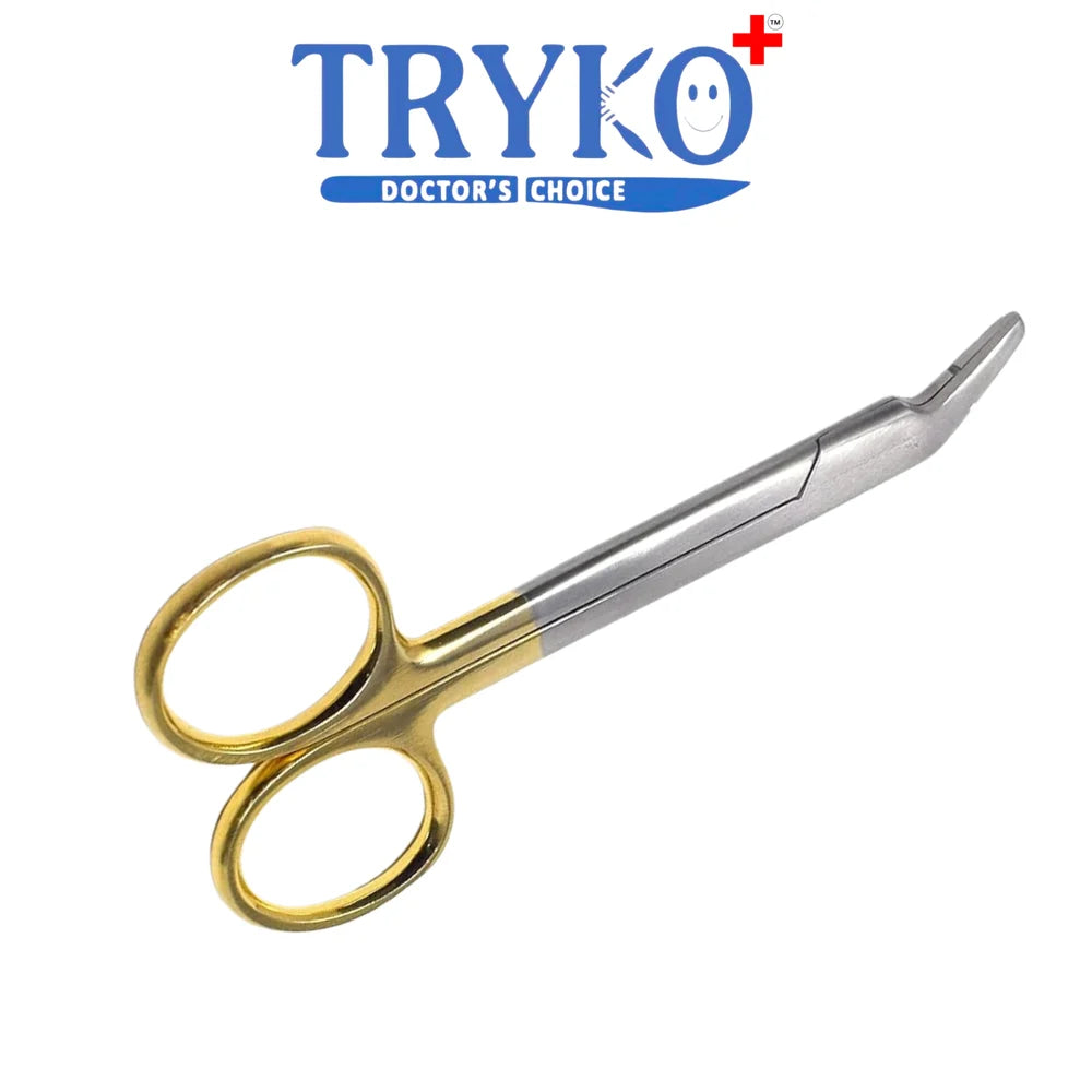 Wire Cutting Scissors T.C Brand TRYKO+