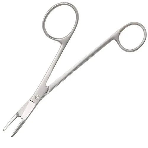 Gillies Needle Holder 6.5 inches