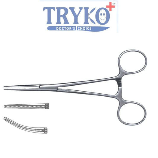 ALLIS TISSUE  FORCEP AUTRAGRIP 6 Inch & 8 Inch