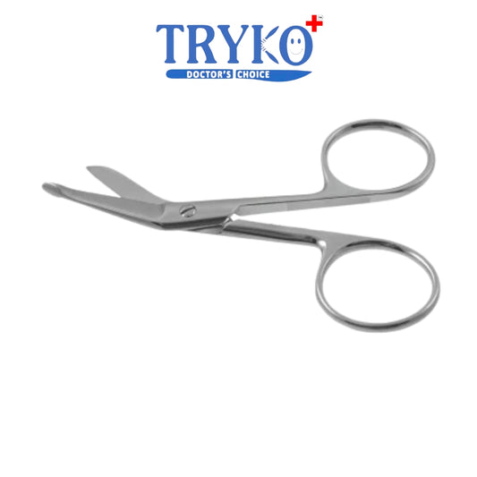 Surgical Lister Bandage Scissor 5.5 Inch & 7.5 Inch
