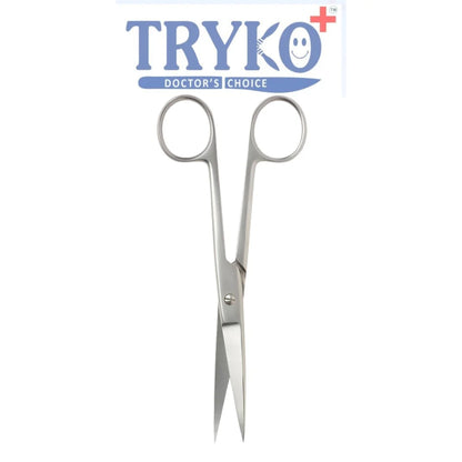 Dressing Scissor SH/SH Straight 5 Inch, 6 Inch, 7 Inch & 8 Inch