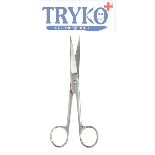 Dressing Scissor SH/SH Straight 5 Inch, 6 Inch, 7 Inch & 8 Inch