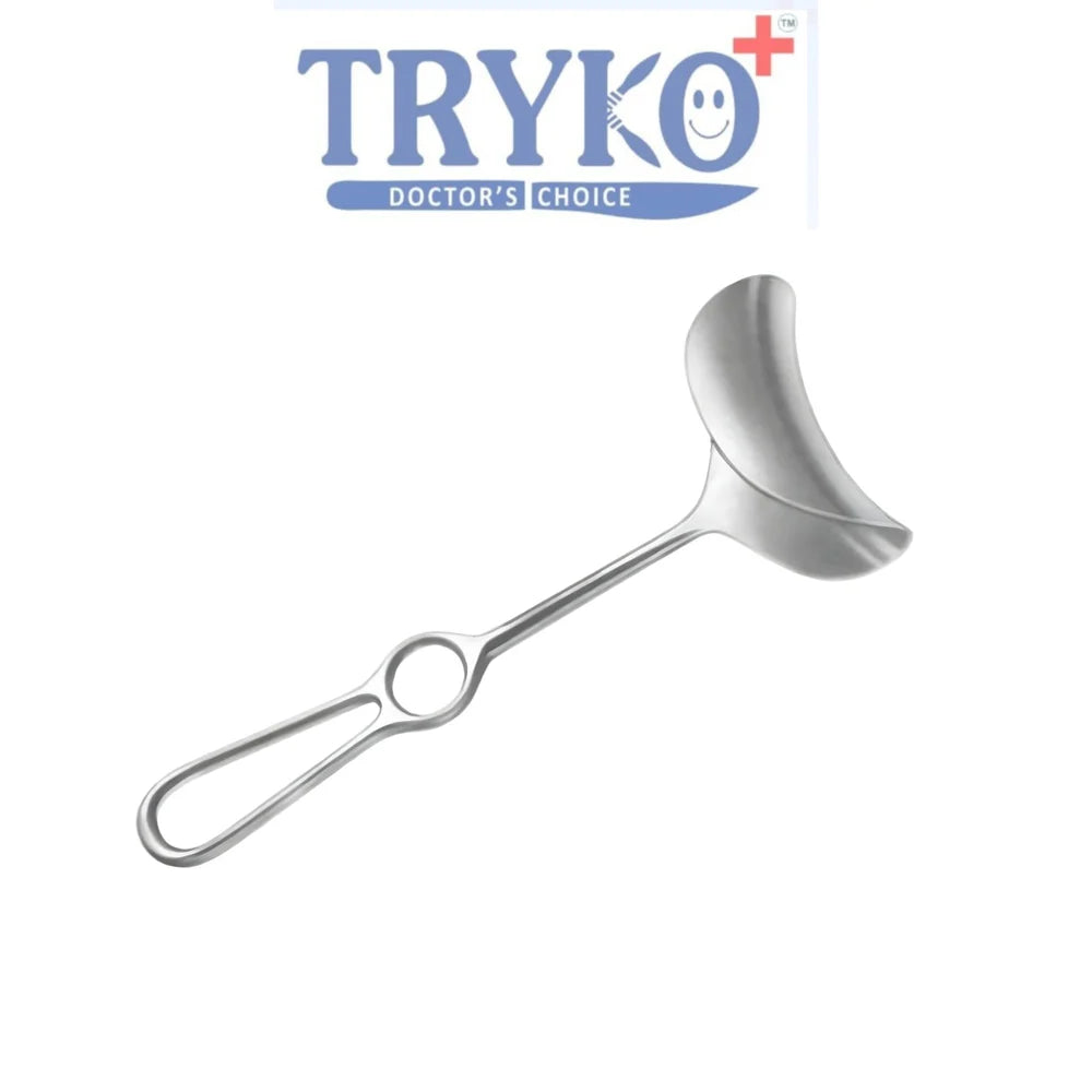 DOYEN RETRACTOR 1.5", 2",2.5",3",3.5" & 4 Inch
