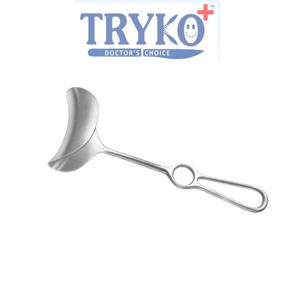 DOYEN RETRACTOR 1.5", 2",2.5",3",3.5" & 4 Inch