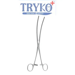 INTESTINAL CLAMP AUTRAGRIP 6 Inch, 8 Inch, 9 Inch & 10 Inch