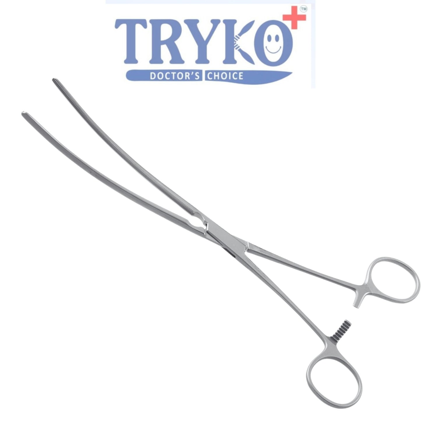 INTESTINAL CLAMP AUTRAGRIP 6 Inch, 8 Inch, 9 Inch & 10 Inch