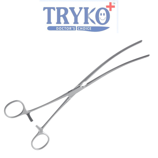INTESTINAL CLAMP AUTRAGRIP 6 Inch, 8 Inch, 9 Inch & 10 Inch