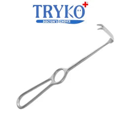 Kocher Langenbeck Retractor