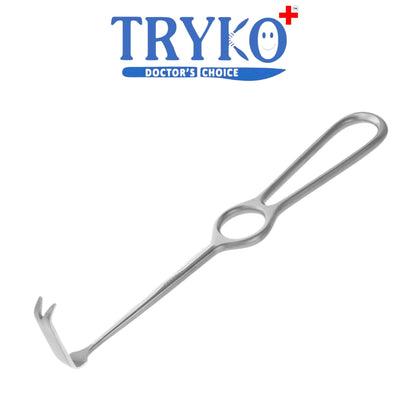 Kocher Langenbeck Retractor