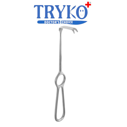 Kocher Langenbeck Retractor