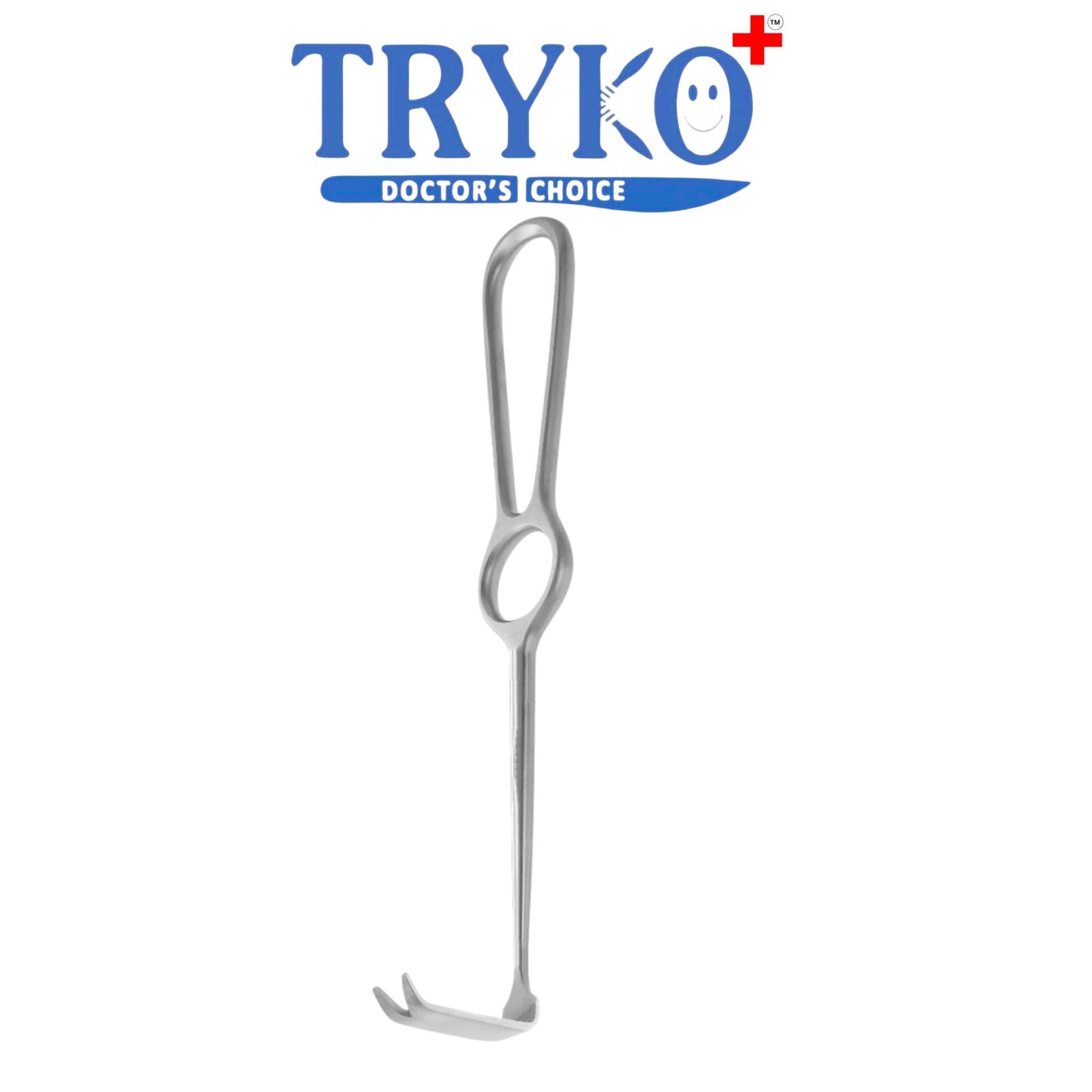 Kocher Langenbeck Retractor
