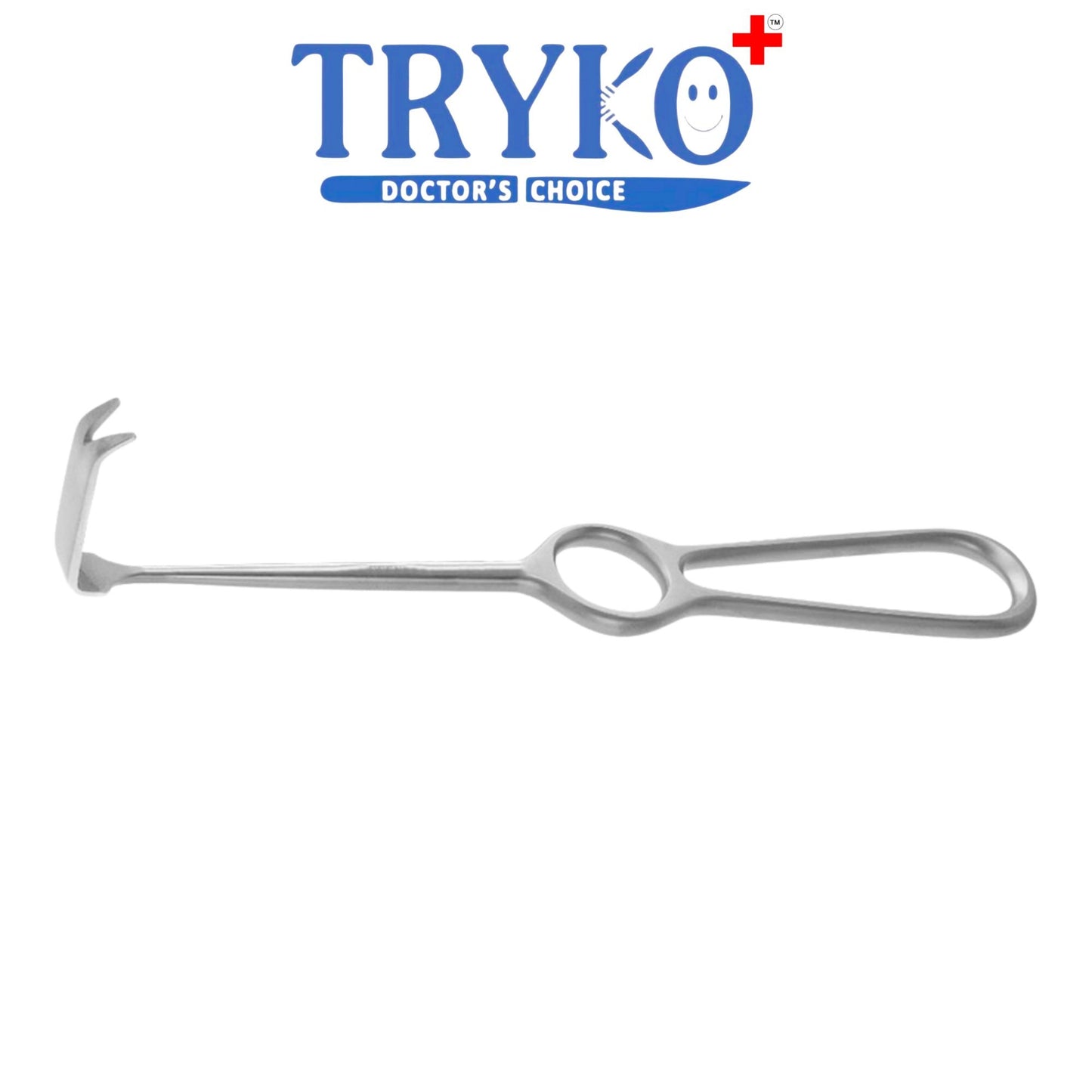 Kocher Langenbeck Retractor