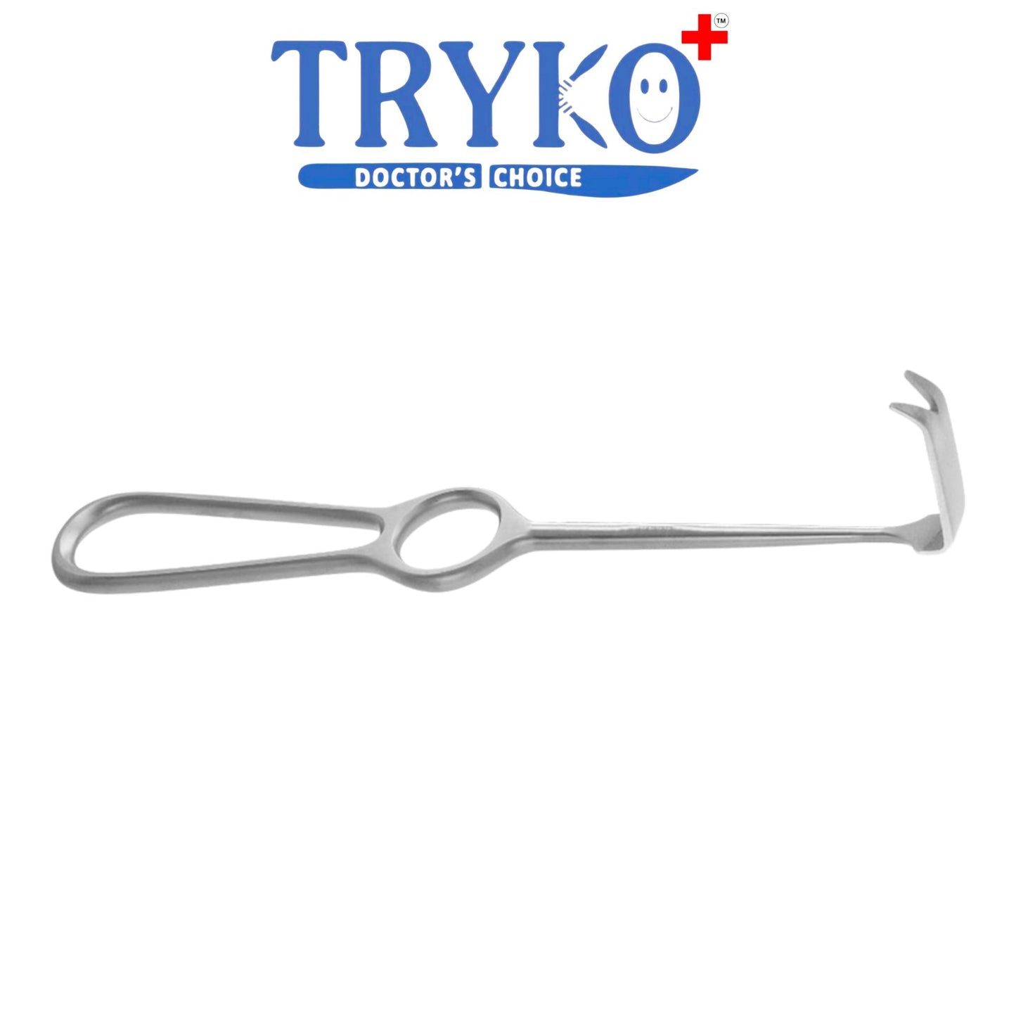 Kocher Langenbeck Retractor