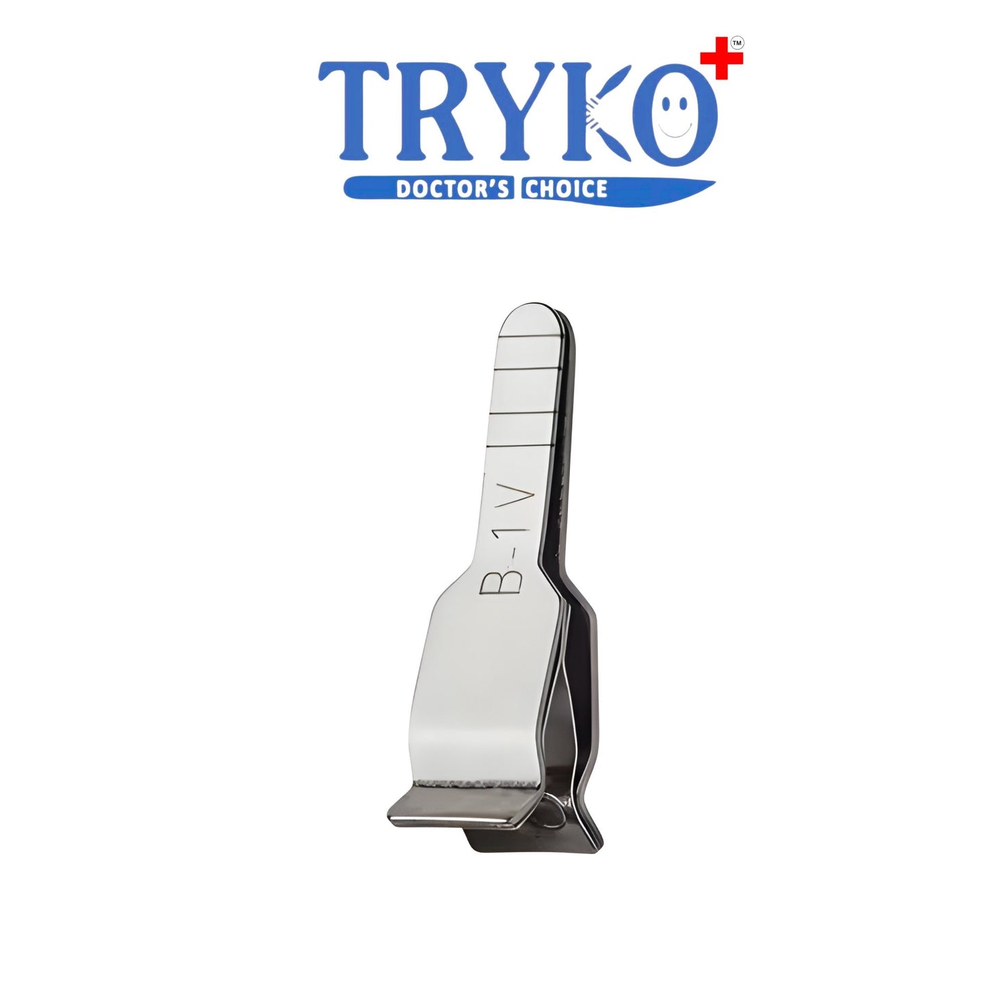 Micro Approximator Single Clamp B-1 Brand TRYKO+