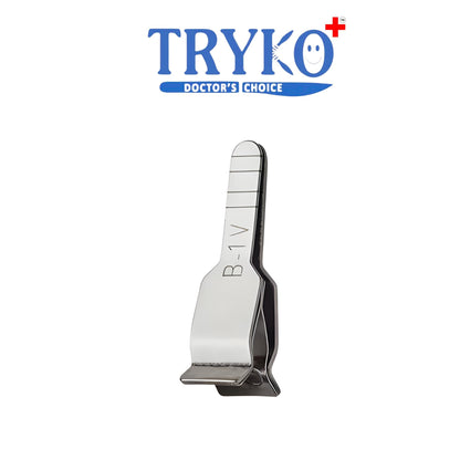 Micro Approximator Single Clamp B-1 Brand TRYKO+
