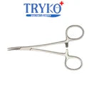 Mosquito Forceps Straight 4 Inch, 5 Inch, 6 Inch, 7 Inch & 8 Inch