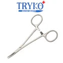 Mosquito Forceps Straight 4 Inch, 5 Inch, 6 Inch, 7 Inch & 8 Inch