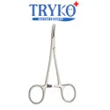 Mosquito Forceps Straight 4 Inch, 5 Inch, 6 Inch, 7 Inch & 8 Inch