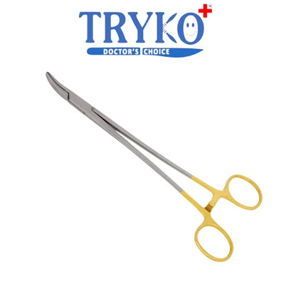 Heaney Needle Holder T.C 6 Inch, 7 Inch, 8 Inch & 10 Inch Brand TRYKO+