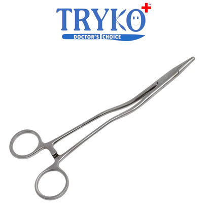 Needle Holder Bozeman 6 Inch, 7 Inch & 8 Inch Brand TRYKO+