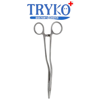 Needle Holder Bozeman 6 Inch, 7 Inch & 8 Inch Brand TRYKO+