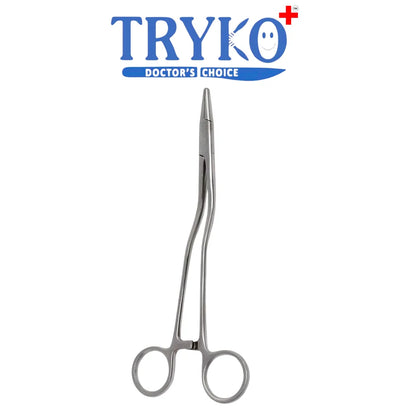 Needle Holder Bozeman 6 Inch, 7 Inch & 8 Inch Brand TRYKO+