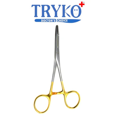 Olsan Hager Needle Holder T.C 6 Inch & 8 Inch  Brand TRYKO+