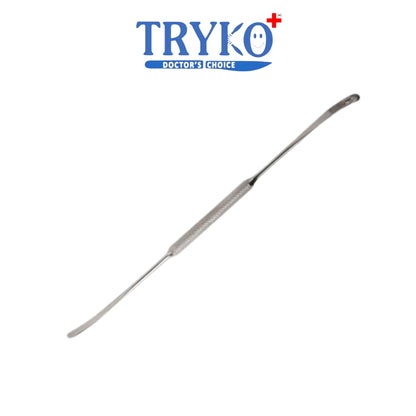 Oliver Crona Dissector Brand TRYKO+