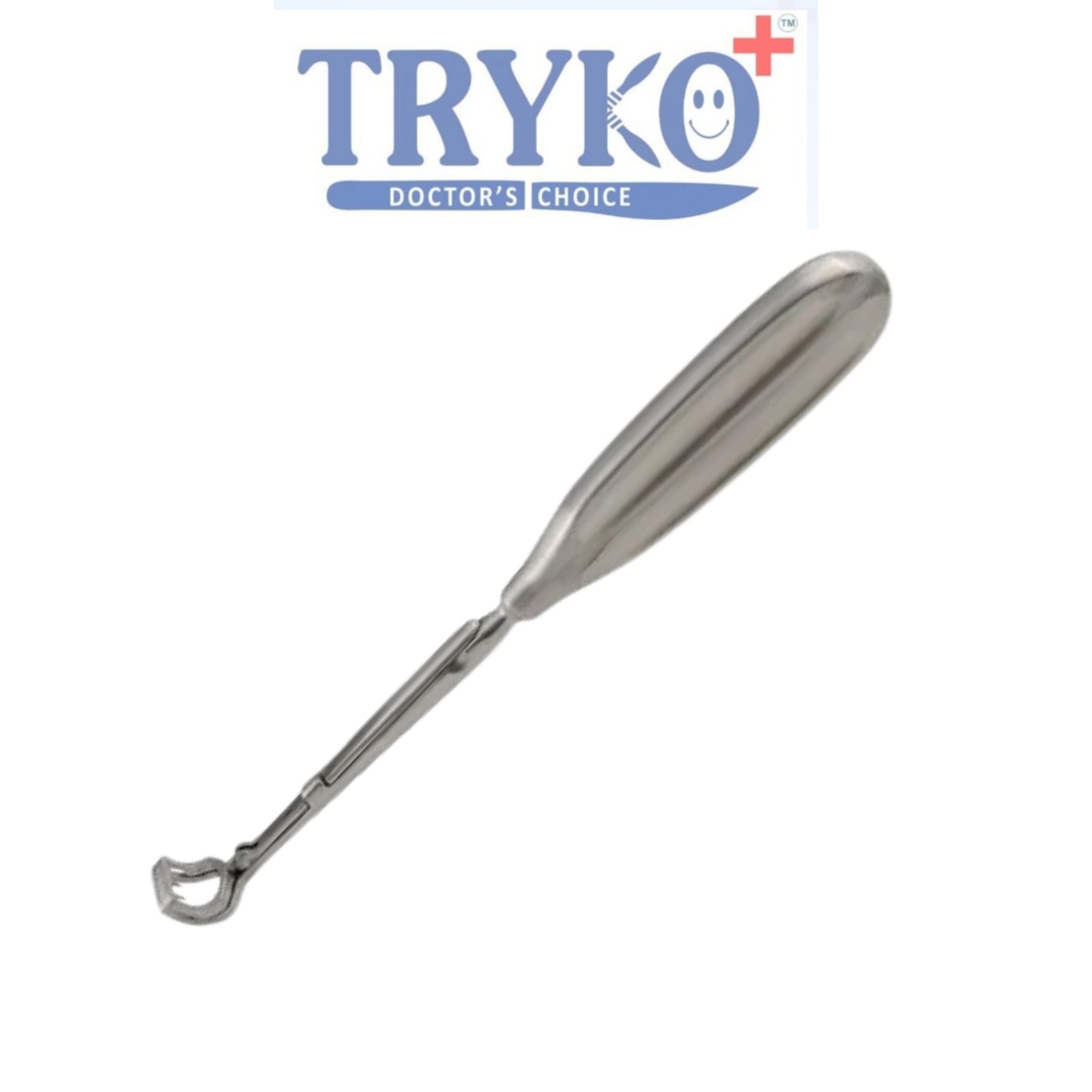 Adenoid Curette With Cage