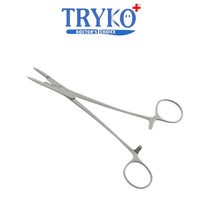 Olsan Hager Needle Holder 6 Inch Brand TRYKO+