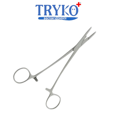 Olsan Hager Needle Holder 6 Inch Brand TRYKO+
