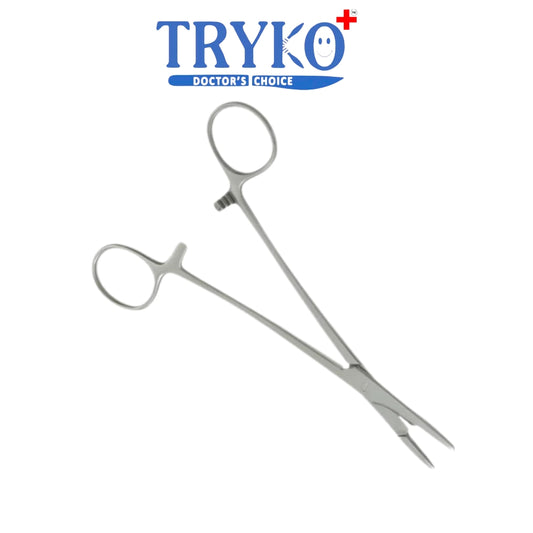Olsan Hager Needle Holder 6 Inch Brand TRYKO+