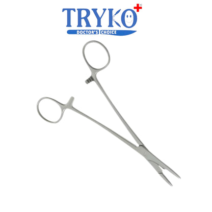 Wangensteen Needle Holder 10 Inch Brand TRYKO+